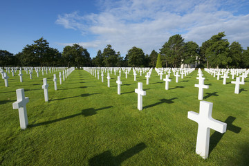 Cemetery