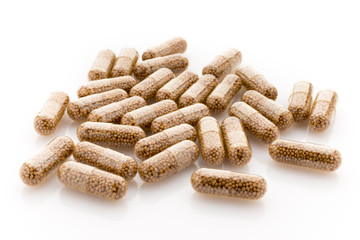 Capsule.