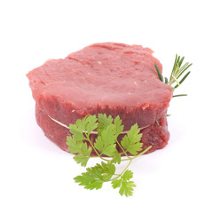 Rinderfiletmedaillon