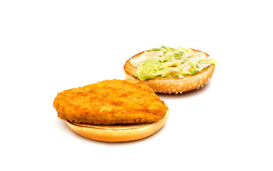 hamburger