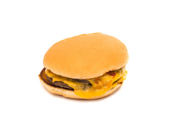 cheeseburger