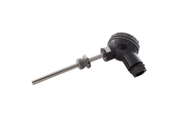 Metal parts (Sensor).