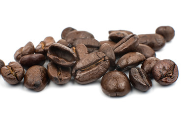 Brown Coffee Bean