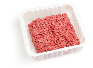 Fresh Ground Beef or Mince