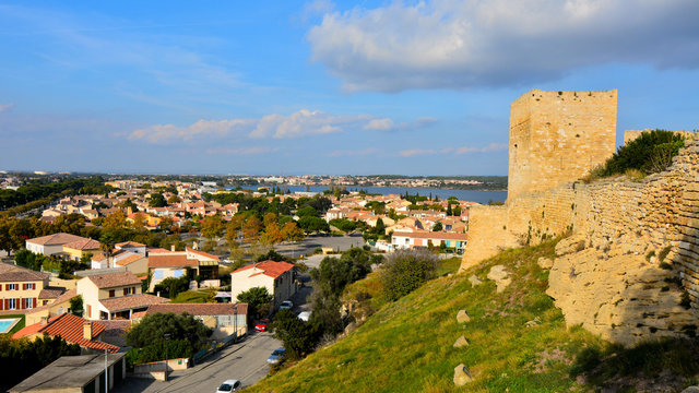 fos sur mer