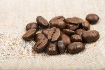 coffee beans