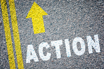 action