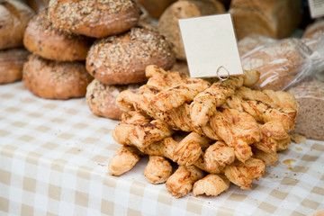 bread sticks