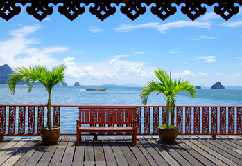 Krabi Thailand