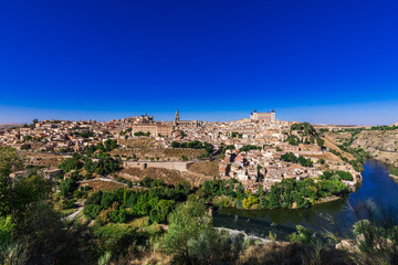 スペイン　トレド　Toledo　Spain