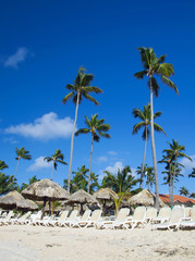 Caribbean Beach
