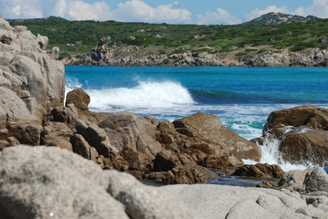 Sardegna, spiagge e natura in bicicletta