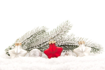 Weihnachtsdekoration