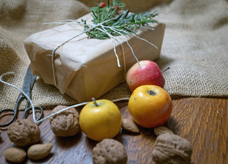 Weihnachtsgeschenk