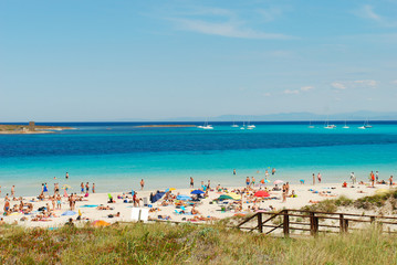 Sardegna, spiagge e natura in bicicletta
