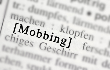 Mobbing