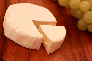 Camembert