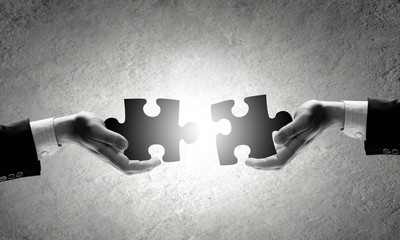 Puzzle game