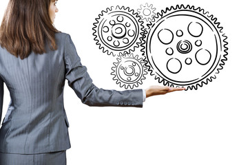 Business organization