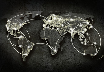 Global interaction