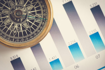 Right direction of your business