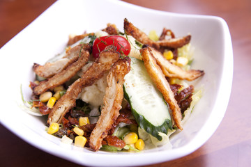 Chicken Salad