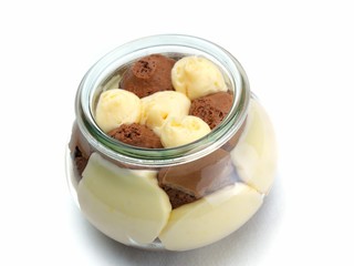 dessert