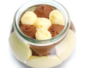 dessert