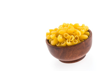 Pasta bowl