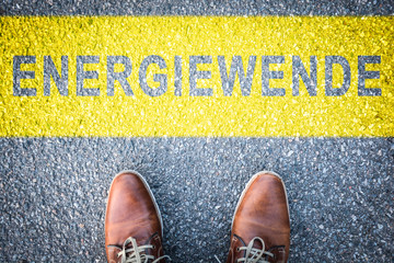 Energiewende