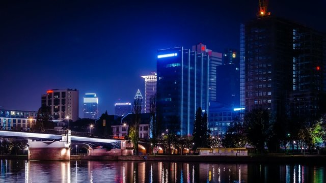 TL - FFM by night 3