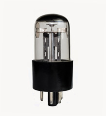 Radio tube