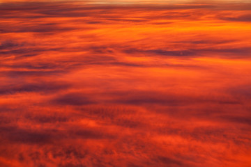 Sky background