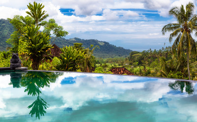 Tropical Bali