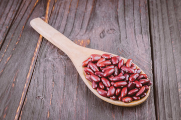 Red beans