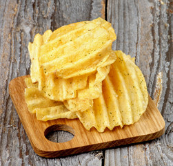 Potato Chips