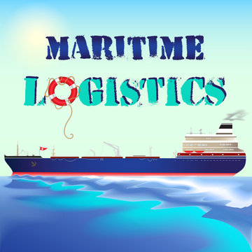 Maritime logistics