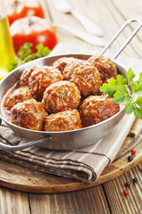 Meatballs