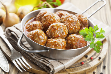 Meatballs