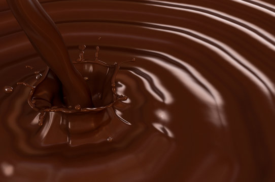 chocolate