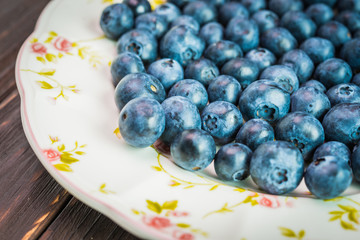 Blueberry