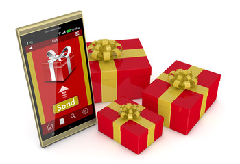 online gifts