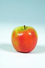 Red apple © Arena Photo UK