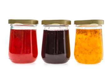 Jam jar