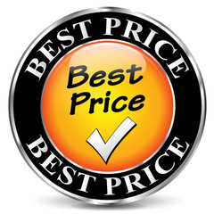 best price icon