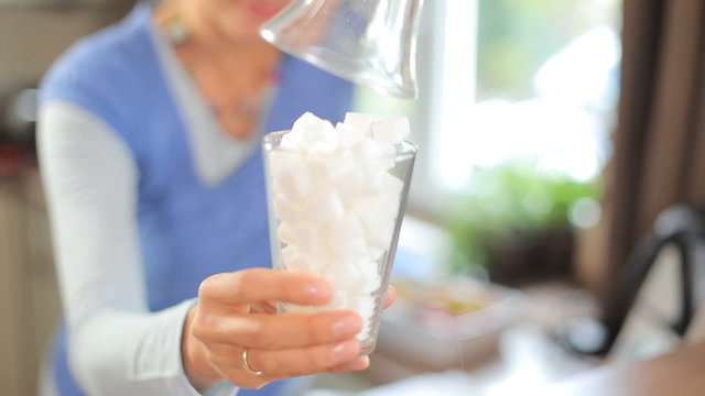 Sugar Drink