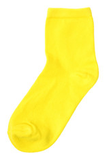 The sock