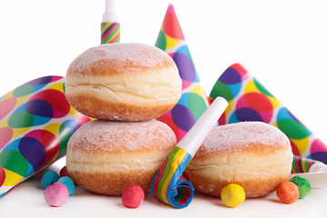 donut
