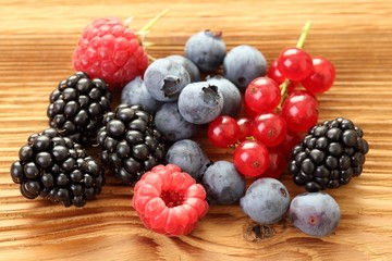 Berries