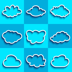 Clouds 4